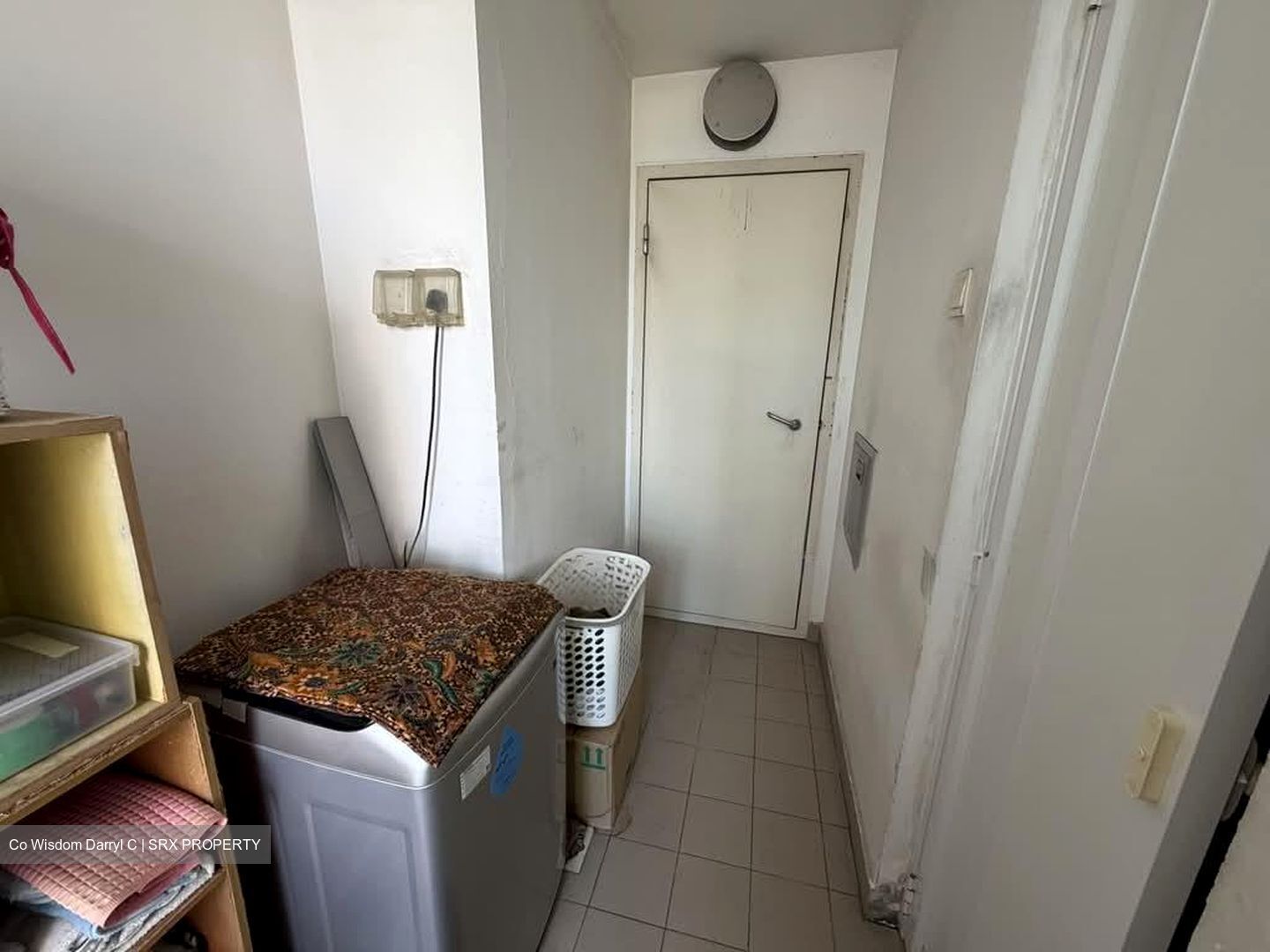 Baywater (D16), Condominium #596364861